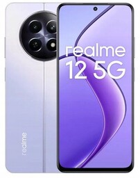Realme 12 5G 8/256GB Twilight Purple