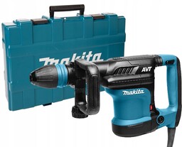 Makita HM0871C Młot Kujący Lekki 8.1J Sds Max
