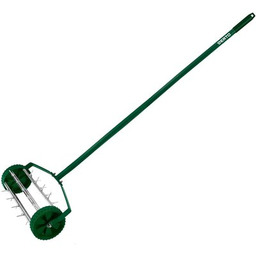 VERTO Aerator ręczny 15G539 44cm