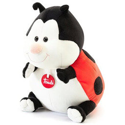 TRUDI Maskotka Biedronka M 006-23561