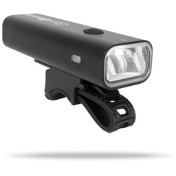 GymBeam Przednia lampka rowerowa