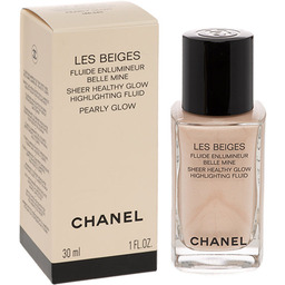 Chanel, Les Beiges Fluide Enlumineur Pearly Glow 30Ml