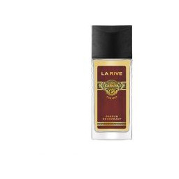 La Rive Cabana For Man dezodorant spray szkło