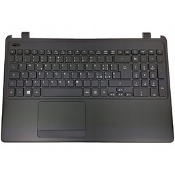 NOWA OBUDOWA KLAWIATURA ACER ASPIRE E1-522 MS2372 TOUCHPAD