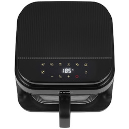 Frytkownica beztłuszczowa air fryer 5,5l 7 programów wyświetlacz