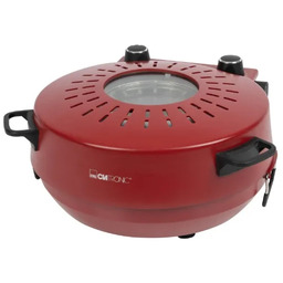 Piec do pizzy Clatronic Pm 3787 1200W Regulacja