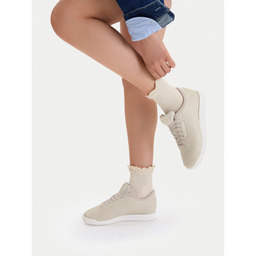 Sneakersy Reebok CEO-PRINCESS 100270791 Szary