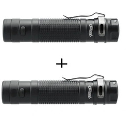 2x Latarka Walther EFC2 (3.7140)