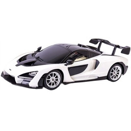 RASTAR Samochód zdalnie sterowany McLaren Senna 96700