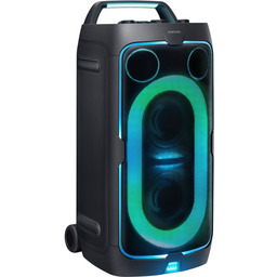 Power Audio Samsung MX-ST50F