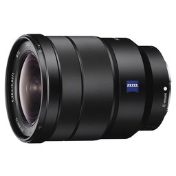 Sony Obiektyw FE 16-35mm f/4 Zeiss Vario-Tessar ZA