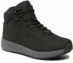 Trekkingi 4F JAW22FWINM005 Czarny
