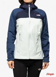 The North Face Kurtka damska Stratos Jacket -