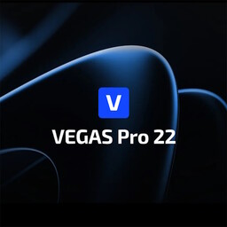 Magix VEGAS Pro 22 - program, edycja video
