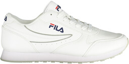 MĘSKIE BUTY SPORTOWE FILA BIAŁY