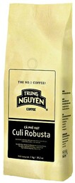 Kawa ziarnista Culi Robusta 1kg - Trung Nguyen
