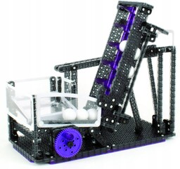Hexbug Vex Podnośnik Ślimakowy Kule [klocki]