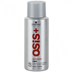 Schwarzkopf OSIS+ Session, lakier bardzo mocno utrwalający, 100ml