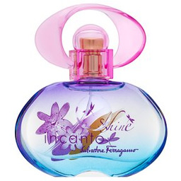 Salvatore Ferragamo Incanto Shine woda toaletowa dla kobiet