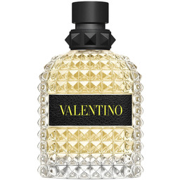 Valentino Uomo Born In Roma Yellow Dream woda