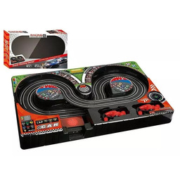 Tor samochodowy. Adar