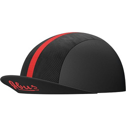 ABUS Race Cap - stylowa czapka kolarska