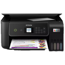 Urządzenie wielofunkcyjne atramentowe Epson EcoTank L3280 3w1