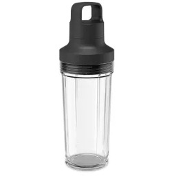 KitchenAid Go 5KSBRJA16BM Bidon