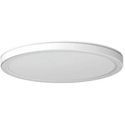 Azzardo Plafon LED biały okrągły 60cm AZ5369