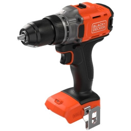 Black&Decker BCD382XN-XJ Wiertarko-wkrętarka