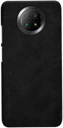 Nillkin Qin skórzana kabura etui Xiaomi Redmi Note