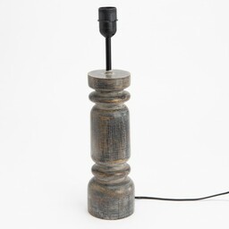 Lampa Stołowa Prowansalska E