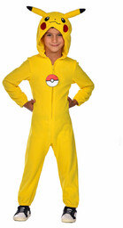 Kostium Pikachu