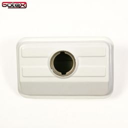 Zbiornik paliwa bak G100, 152F