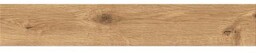 Gres szkliwiony ORGINAL WOOD brown mat 9,8x59,8 gat.