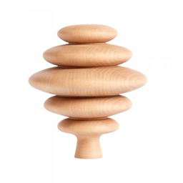 Andersen Furniture MY TREE Drewniana Figurka - Dekoracja