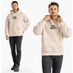 Bluza Męska Z Kapturem Mickey Mouse Casual Streetwear