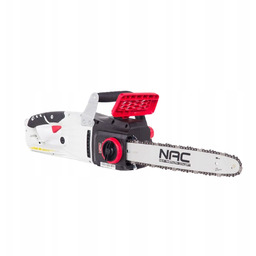 Pilarka elektryczna 2000W, 40cm, Sds, silnik wzdłużny Nac