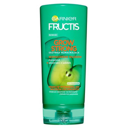 Fructis Grow Strong odżywka wzmacniająca do włosów osłabionych