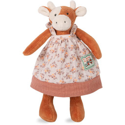 MOULIN ROTY Maskotka krówka Charlotte 23 cm