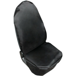 Pokrowiec na fotel samochodowy LAMPA Max Protector wodoodporny,