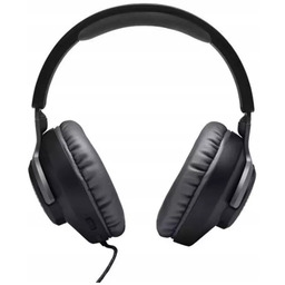 Słuchawki Nauszne Przewodowe Jbl Quantum 200 Czarne