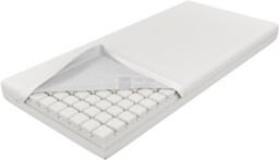 Materac PROTECT PU-BW 90x200