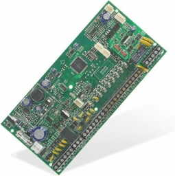 Płyta centrali alarmowej SP6000-R4 Paradox