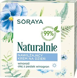 Soraya Krem na Dzień