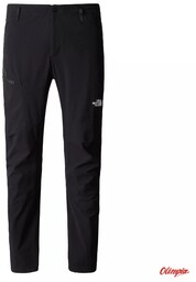 The North Face Spodnie turystyczne Speedlight Slim Tapered