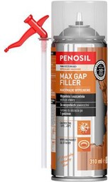 Penosil Max Gap Filler 520 piana akrylowa