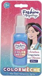 FASHION MAQUILLAGE - Spray do Tymczasowego Farbowania Włosów