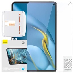 Baseus Szkło hartowane Crystal 0.3mm do tabletu Huawei