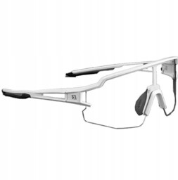 Okulary fotochromowe rowerowe Rockbros, lekkie